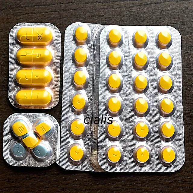 Precio del cialis en farmacias similares